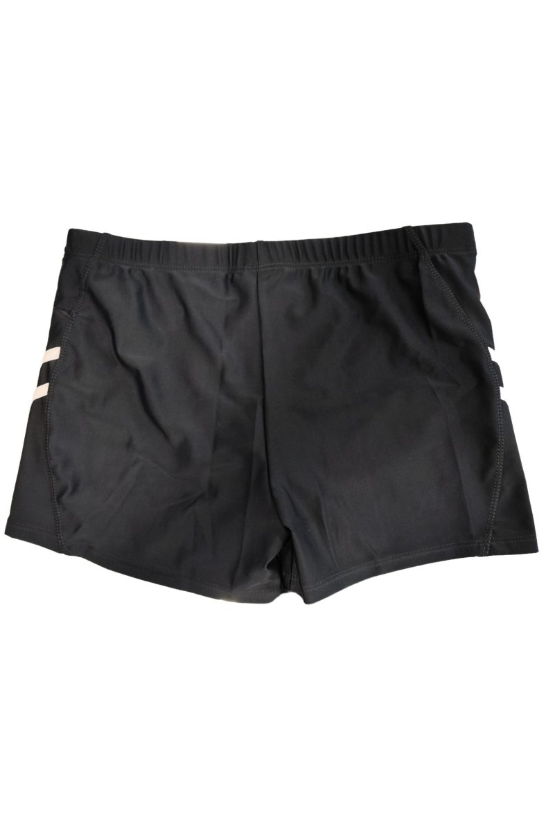 Ανδρικά Μαγιό Μπόξερ Ανθρακί 15459