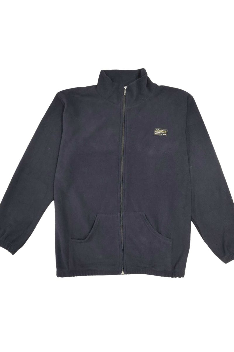 Ζακέτες Fleece Body Move Μπλε 575