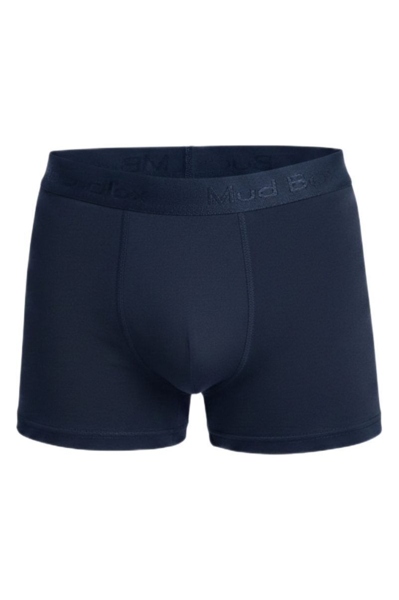 Ανδρικό Boxer Mad Box Μαρίν