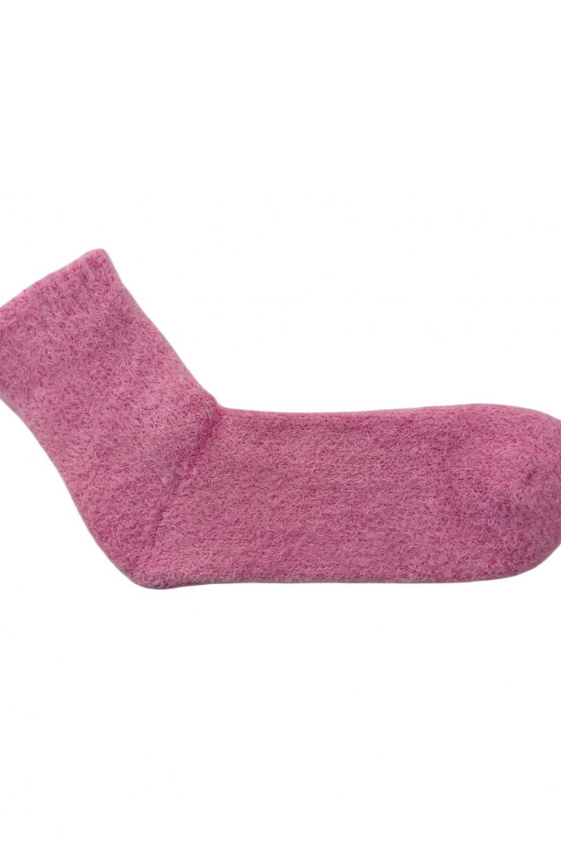 Γυναικείες Κάλτσες Exrta Soft Σετ 3 Ζευγάρια Pamela Multicolor 001
